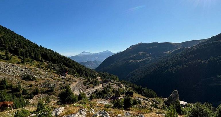Blog • Raconte-moi ton Kosovo...