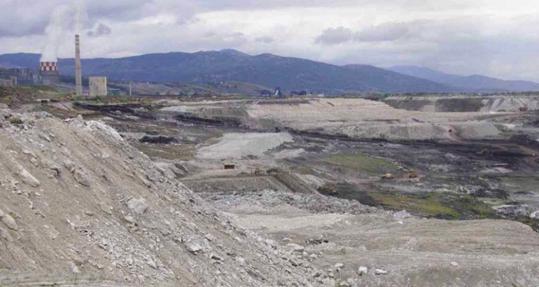 Bosnie-Herzégovine : à Gacko, une centrale polluante et des mines de charbon illégales