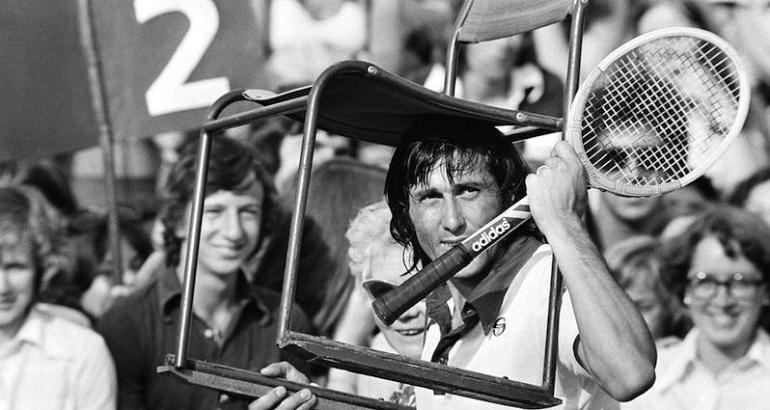 Le TOP 10 des meilleurs joueurs de tennis des Balkans