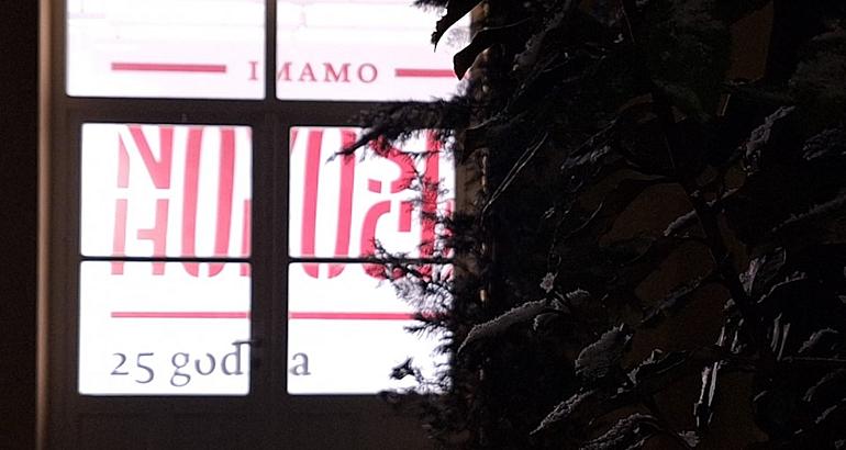 Croatie : coupes drastiques dans les subventions à Novosti, voix antinationaliste des minorités