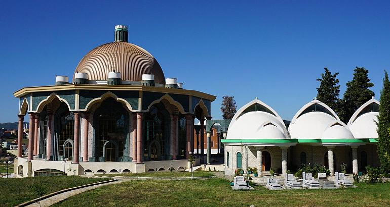 Opinion • L'Etat Souverain de l'Ordre Bektashi – Quelles conséquences juridiques et géopolitiques possibles pour ce « Vatican Musulman » ?