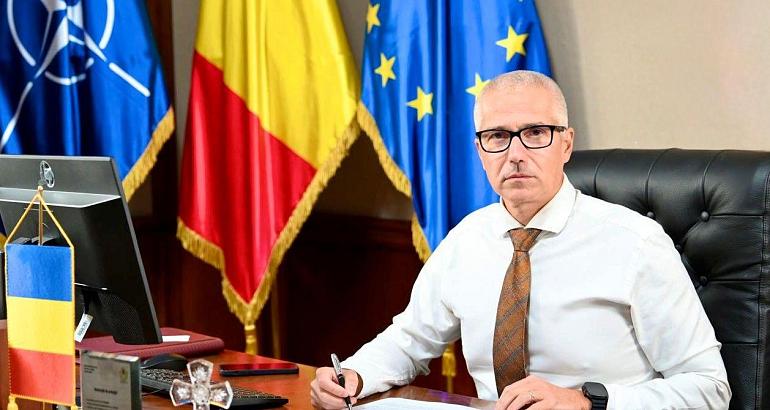 Roumanie : le système judiciaire dynamité par une histoire de plagiat ?