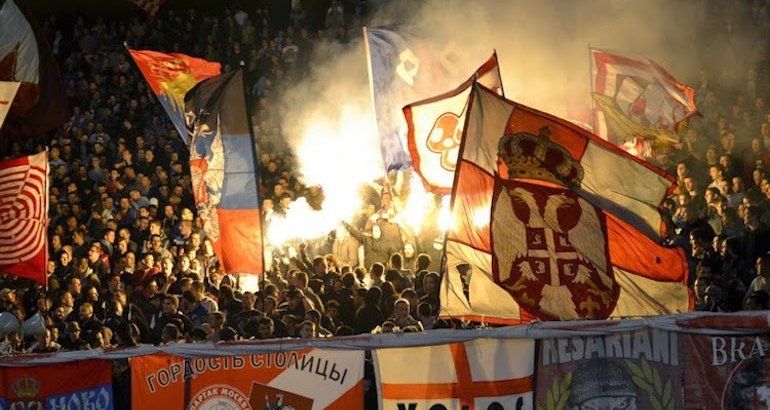 Football : bientôt une « Ligue balkanique » pour les clubs de l'ancienne Yougoslavie ?