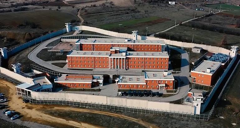 Le Kosovo, future prison pour les détenus dont l'Europe ne veut pas ?