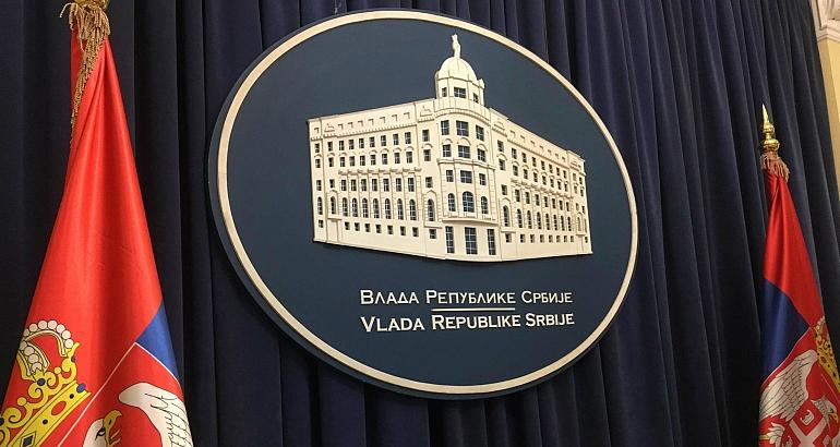 Serbie : un nouveau gouvernement pour faire plaisir à Moscou