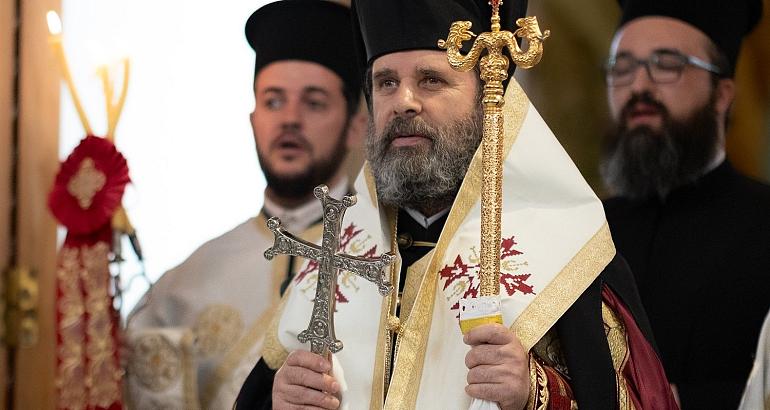 Albanie : qui est Joan, le nouveau primat de l'Église orthodoxe ?