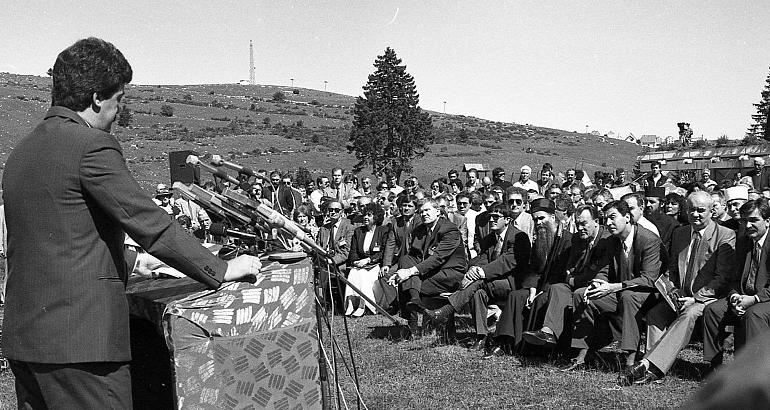 Le Monténégro est toujours bien loin d'être un véritable « État écologique »