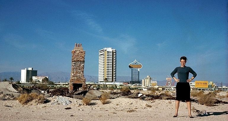 BLOG • Où sont les femmes qui ont marqué l'histoire de l'architecture ?