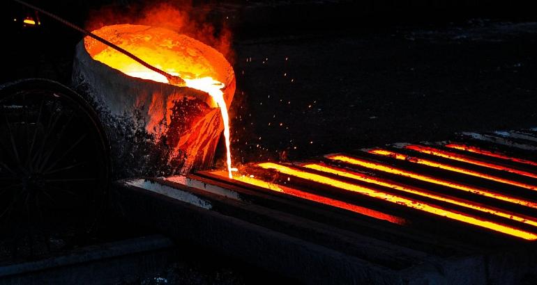 Kosovo : vingt ans après sa privatisation, le fleuron métallurgique Ferronikeli est à l'arrêt