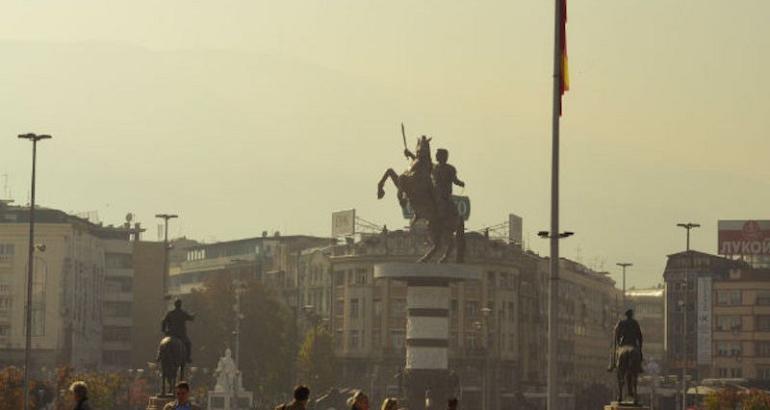 Relance de l'intégration européenne : la Macédoine du nord veut y croire