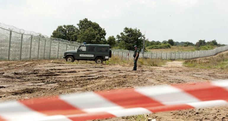Bulgarie : des formations militaires pour les « volontaires » qui patrouillent aux frontières ?