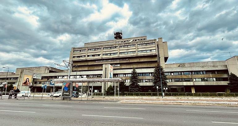 Bosnie-Herzégovine : l'État laisse sombrer la télévision publique