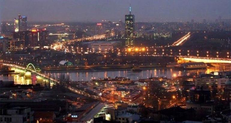 Blog • Belgrade après Belgrade