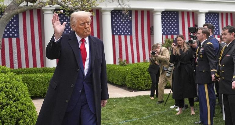Trump augmente les droits de douanes : quelles conséquences pour les Balkans ?
