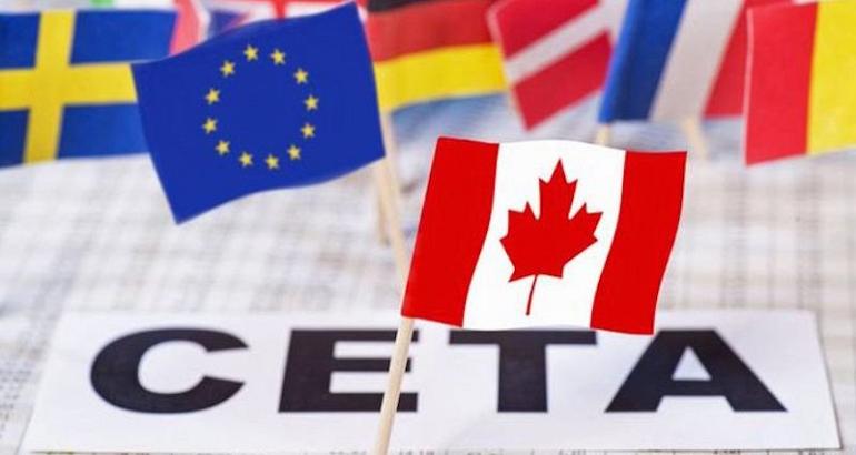 CETA : le Canada lève l'exigence de visas pour les ressortissants de Bulgarie et de Roumanie