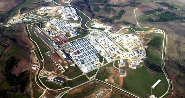 Camp Bondsteel : le Guantanamo du Kosovo ?