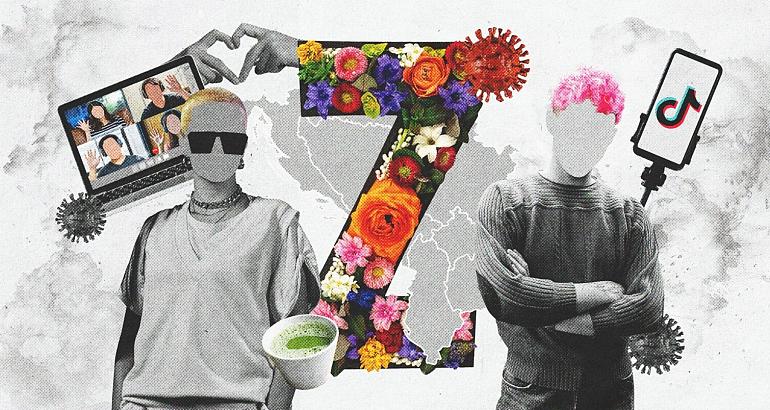 Gen Z dans les Balkans occidentaux : désillusion politique et espoir social