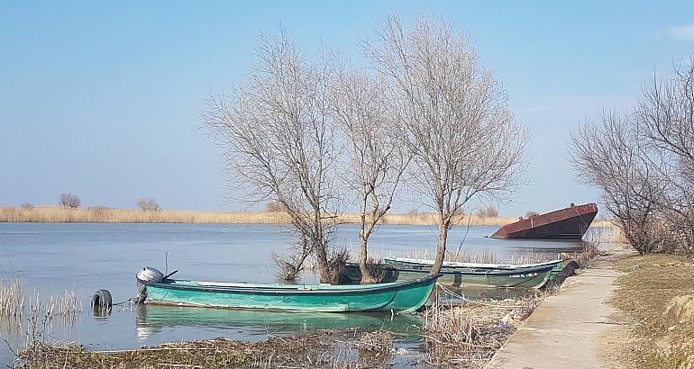 Blog • Grandeur et décadence du delta danubien : récit d'une excursion à Sulina