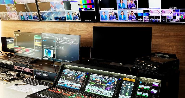 Médias en Serbie : l'ombre d'Orbán plane sur la vente de N1 et Nova