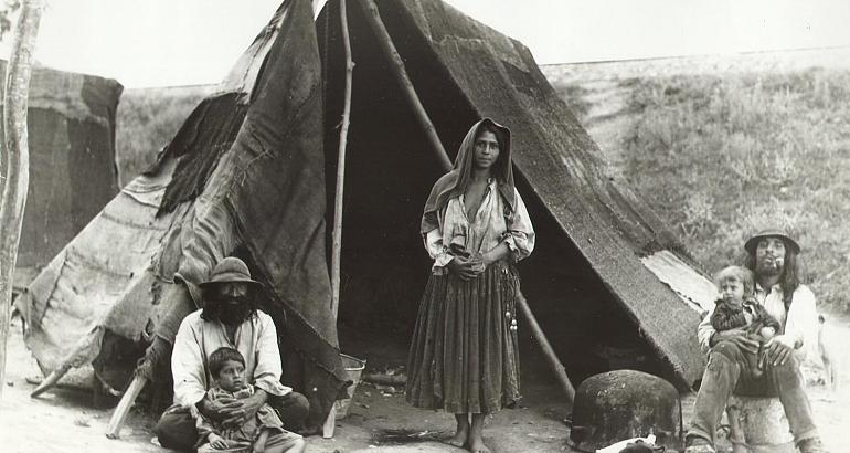 Cinq siècles d'esclavage des Rroms, une mémoire encore taboue en Roumanie