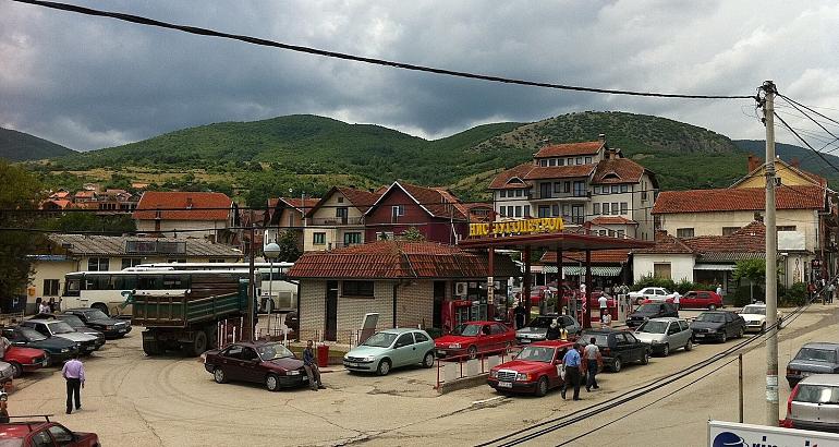 Serbie : la « passivation » ou l'effacement administratif des Albanais de la vallée de Preševo
