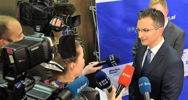 Slovénie : les défis européens qui attendent Marjan Šarec