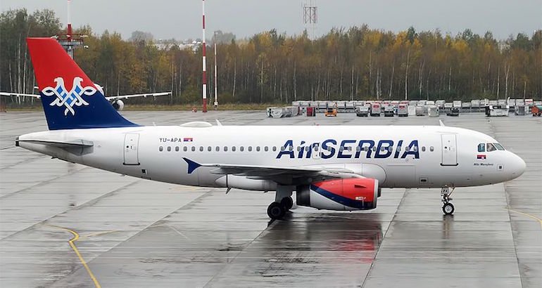 Privatisations en Serbie : Air Serbia, le krach ?