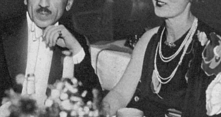 Blog • 1935, quand le gouvernement invitait les citoyens juifs à s'installer dans le royaume d'Albanie