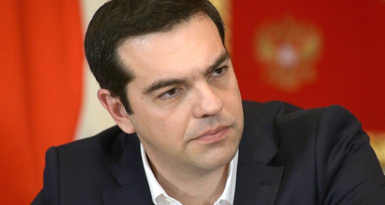 Grèce : Alexis Tsipras démissionne, élections anticipées le 20 septembre