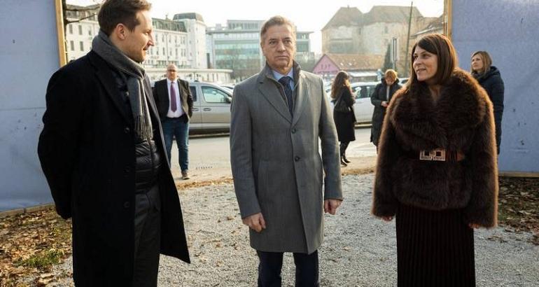 Législatives en Slovénie : face-à-face gauche-droite et scène politique éclatée