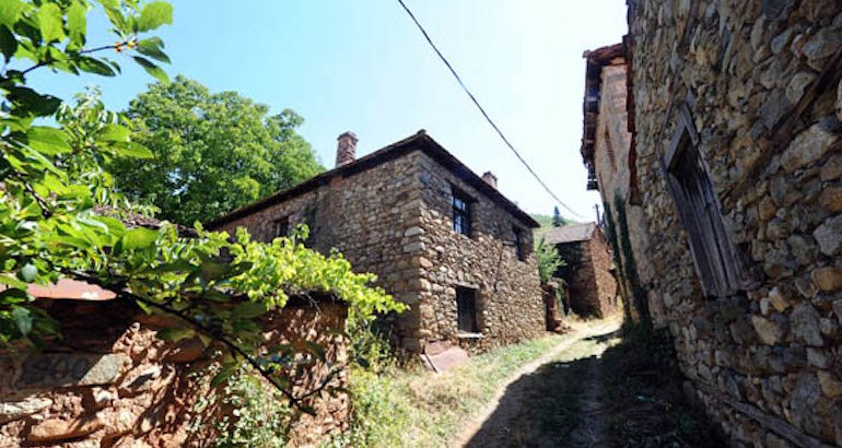 En Macédoine du Nord, le tourisme rural pour sauver les régions désertées