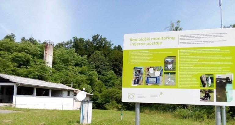 Déchets radioactifs : le bras de fer entre Sarajevo et Zagreb passe devant l'ONU