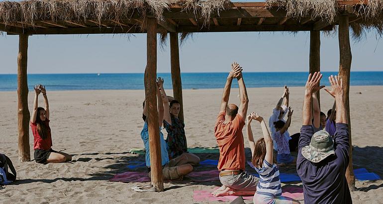 Monténégro : liberté pour la plage d'Ulcinj/Ulqin !