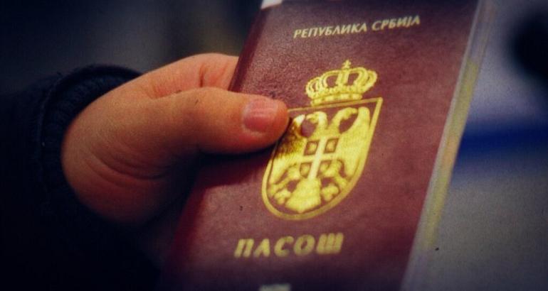 Kosovo : les Serbes vont aussi, enfin, bénéficier de la libéralisation des visas Schengen