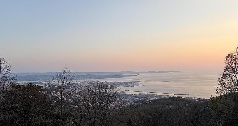 Blog • Trieste cosmopolite et post-impériale – une redéfinition 