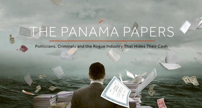 Panama Papers : la Grèce en eaux troubles