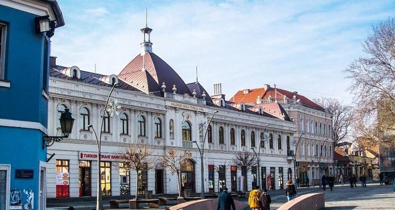 Bosnie-Herzégovine : comment les partis politiques ont la main sur les écoles