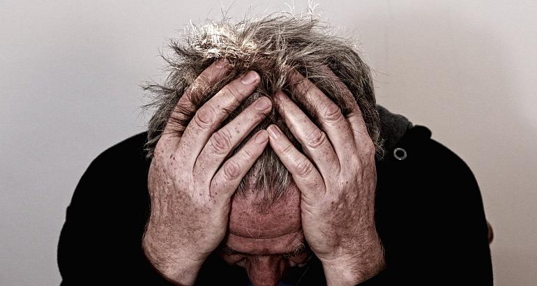 Macédoine du Nord : la (mauvaise) santé des hommes, un tabou