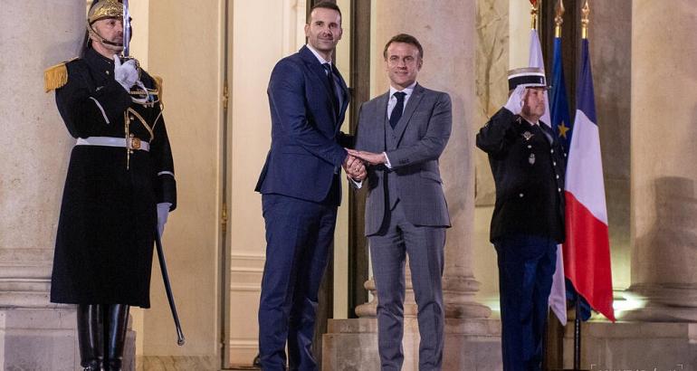 La France renforce sa coopération avec le Monténégro