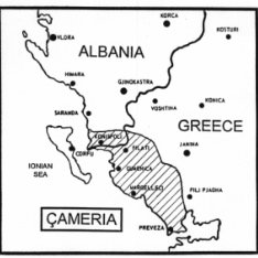 Albanie : les massacres de la Camëria retrouvent leur place dans l'histoire