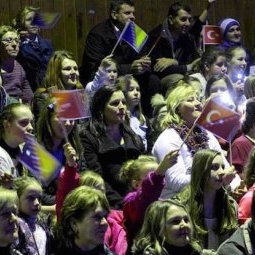 Turquie : de Prizren à Sarajevo, les musulmans des Balkans fêtent la victoire d'Erdoğan