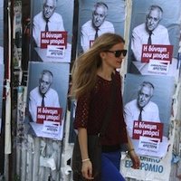 Élections législatives en Grèce : poussée de la gauche radicale