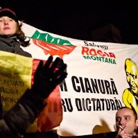 Roumanie : la mobilisation populaire contre l'austérité ne faiblit pas