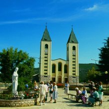 Bosnie-Herzégovine : Medjugorje, des apparitions qui divisent le monde catholique
