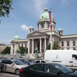 Serbie : comment Aleksandar Vučić a préparé sa démonstration de force