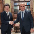 Roumanie : Ilie Bolojan va diriger un gouvernement de « monstrueuse coalition »