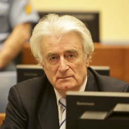 Bosnie-Herzégovine : ce livre qui veut excuser Radovan Karadžić