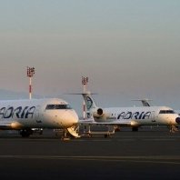 Slovénie : le transport aérien va-t-il sortir du trou d'air ?