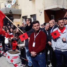 Serbie : le Président de la République d'Albanie en visite « historique » dans la Vallée de Preševo