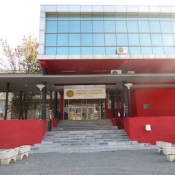 Kosovo : à Pristina, la mort du campus universitaire